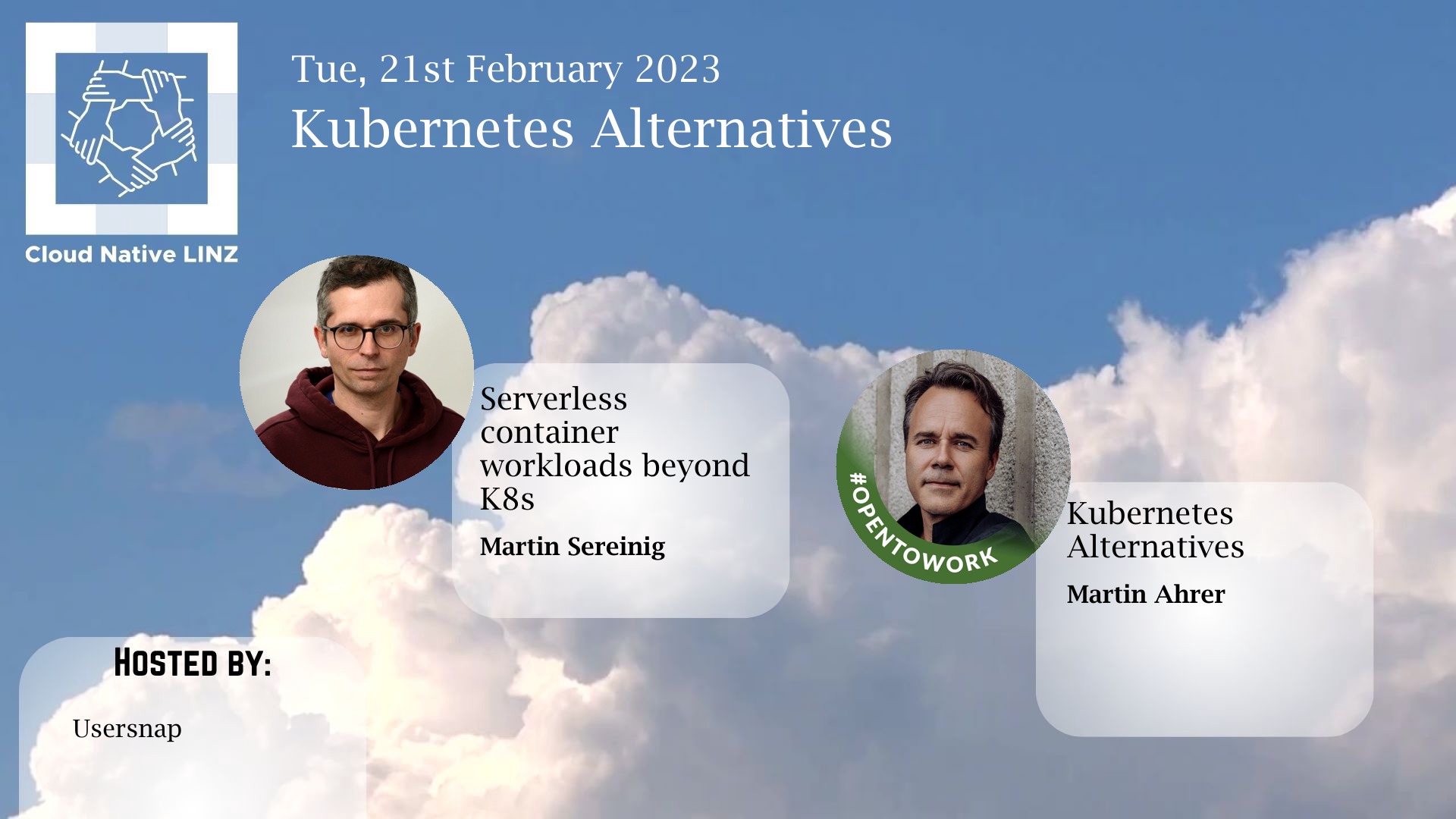 Kubernetes Alternatives
