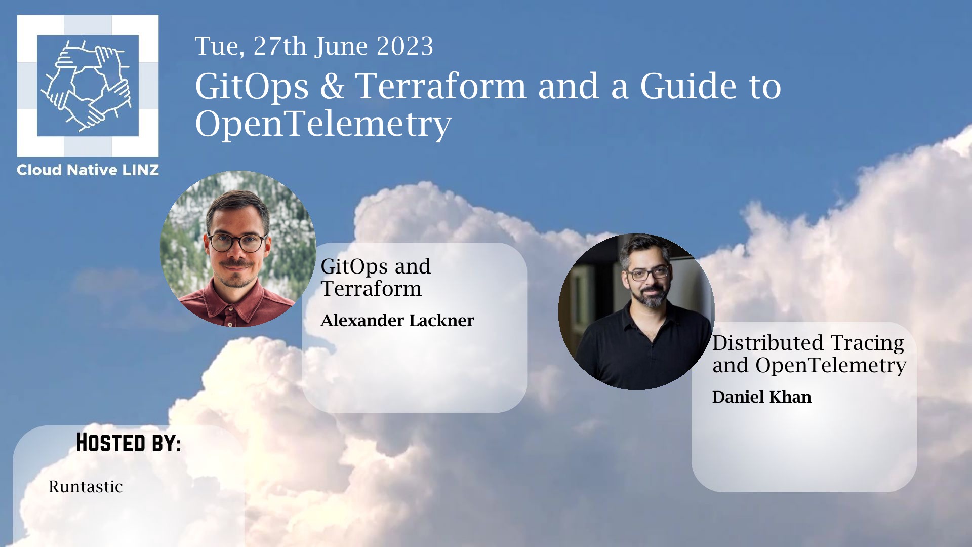 GitOps & Terraform and a Guide to OpenTelemetry