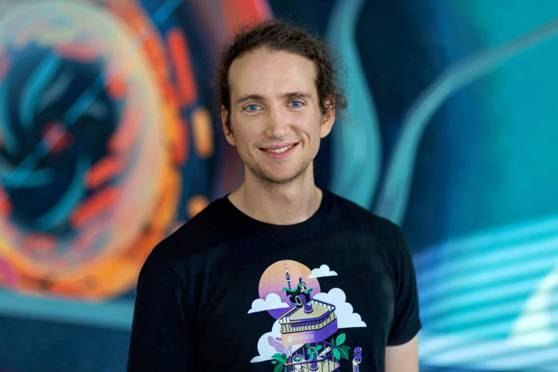 David Hondl